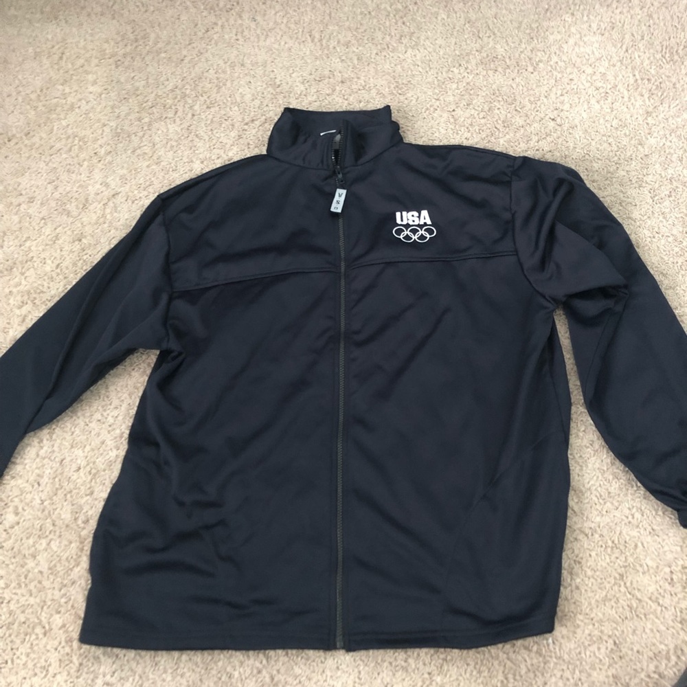 vintage sweatshirt
